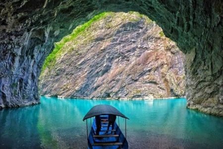 Private Boat Tour