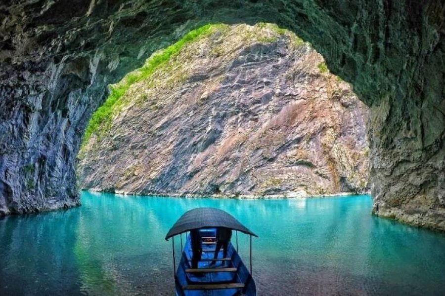 Private Boat Tour