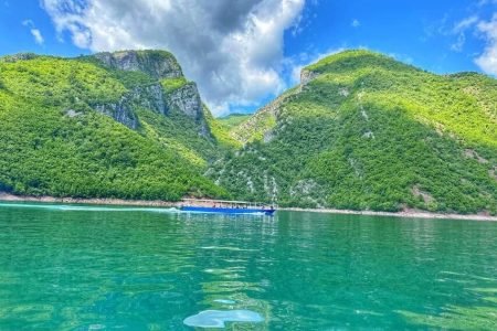 Tour: Fierzë to Shala River & Shkodër
